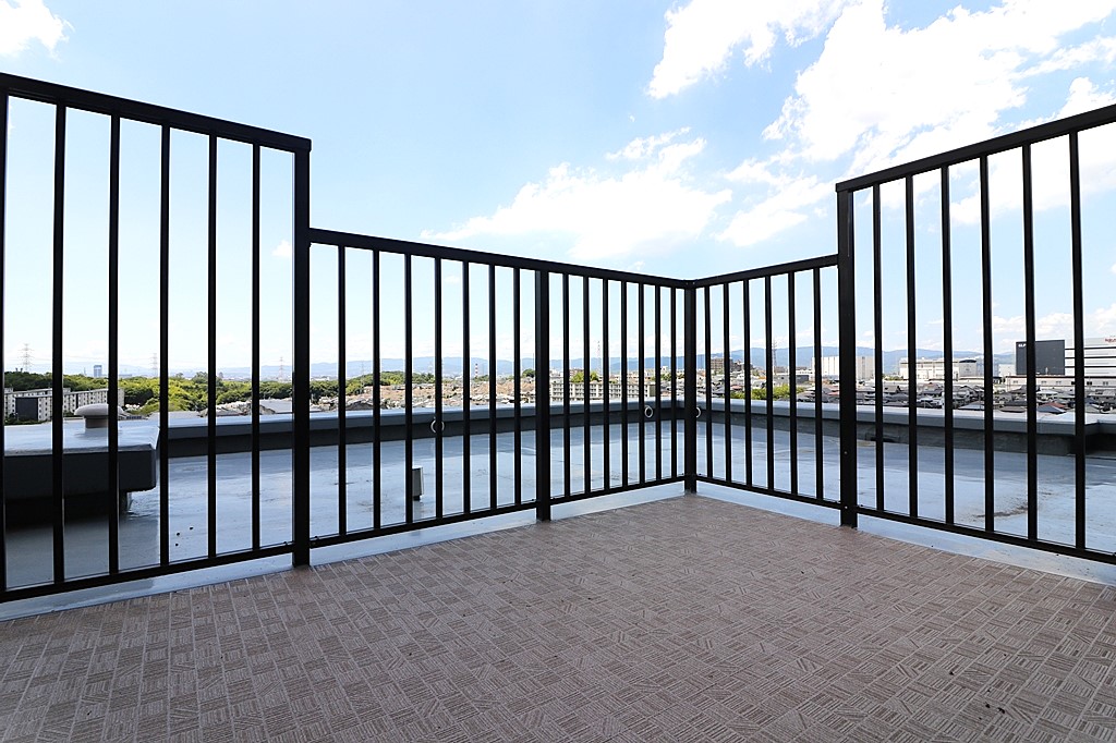 ステイツ枚方・長尾ヒルズ 7階部分 画像27 ステイツ枚方・長尾ヒルズ 7階部分 画像27