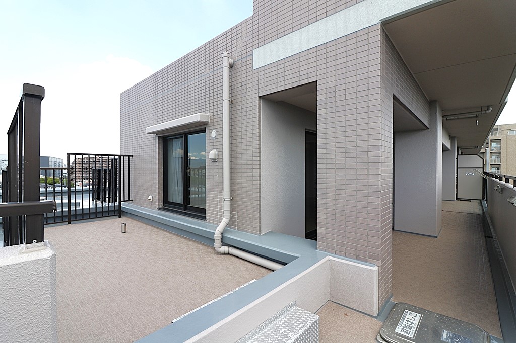 ステイツ枚方・長尾ヒルズ 7階部分 画像28 ステイツ枚方・長尾ヒルズ 7階部分 画像28