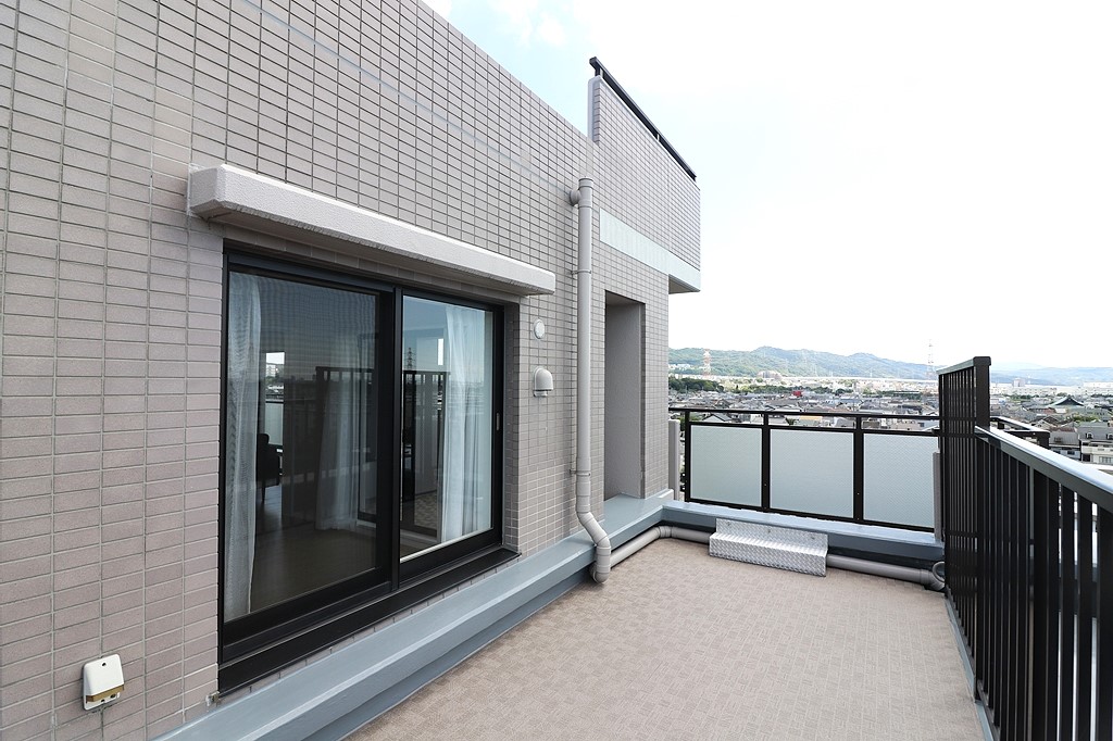 ステイツ枚方・長尾ヒルズ 7階部分 画像29 ステイツ枚方・長尾ヒルズ 7階部分 画像29