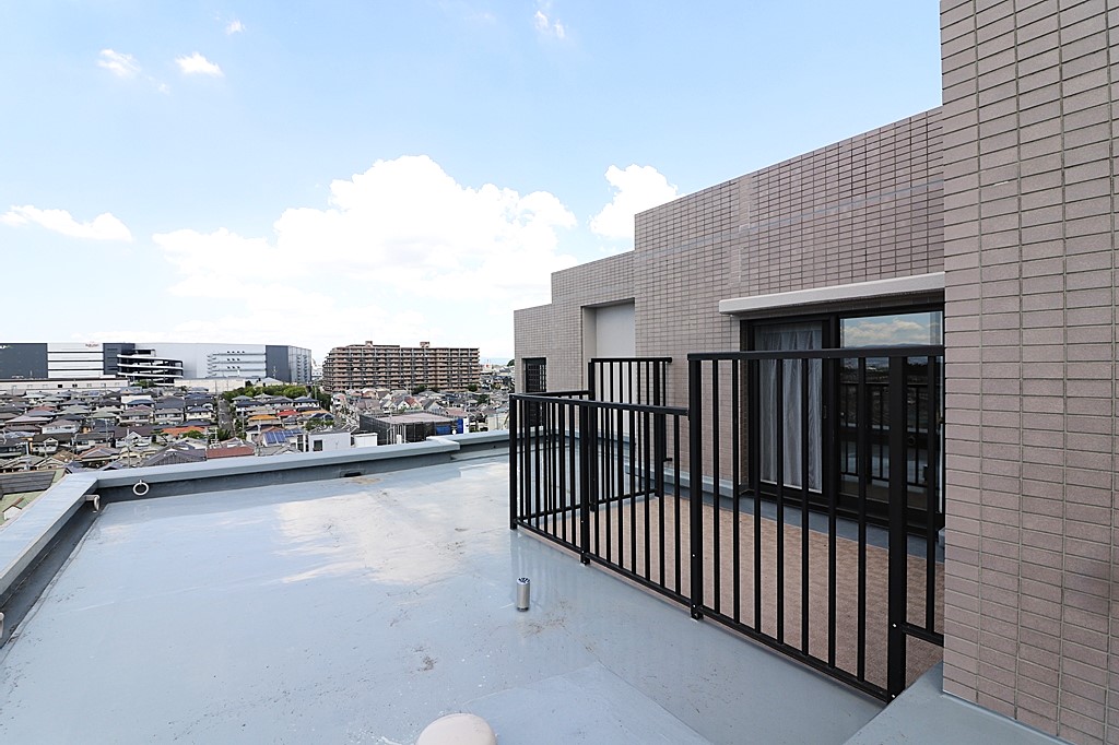 ステイツ枚方・長尾ヒルズ 7階部分 画像30 ステイツ枚方・長尾ヒルズ 7階部分 画像30