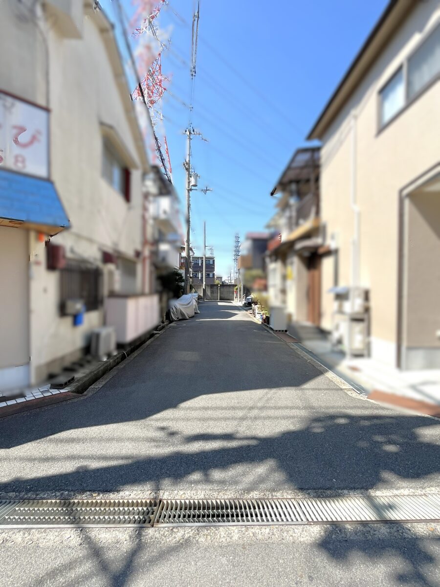 【売土地】黄金野1丁目 画像10 【売土地】黄金野1丁目 画像10