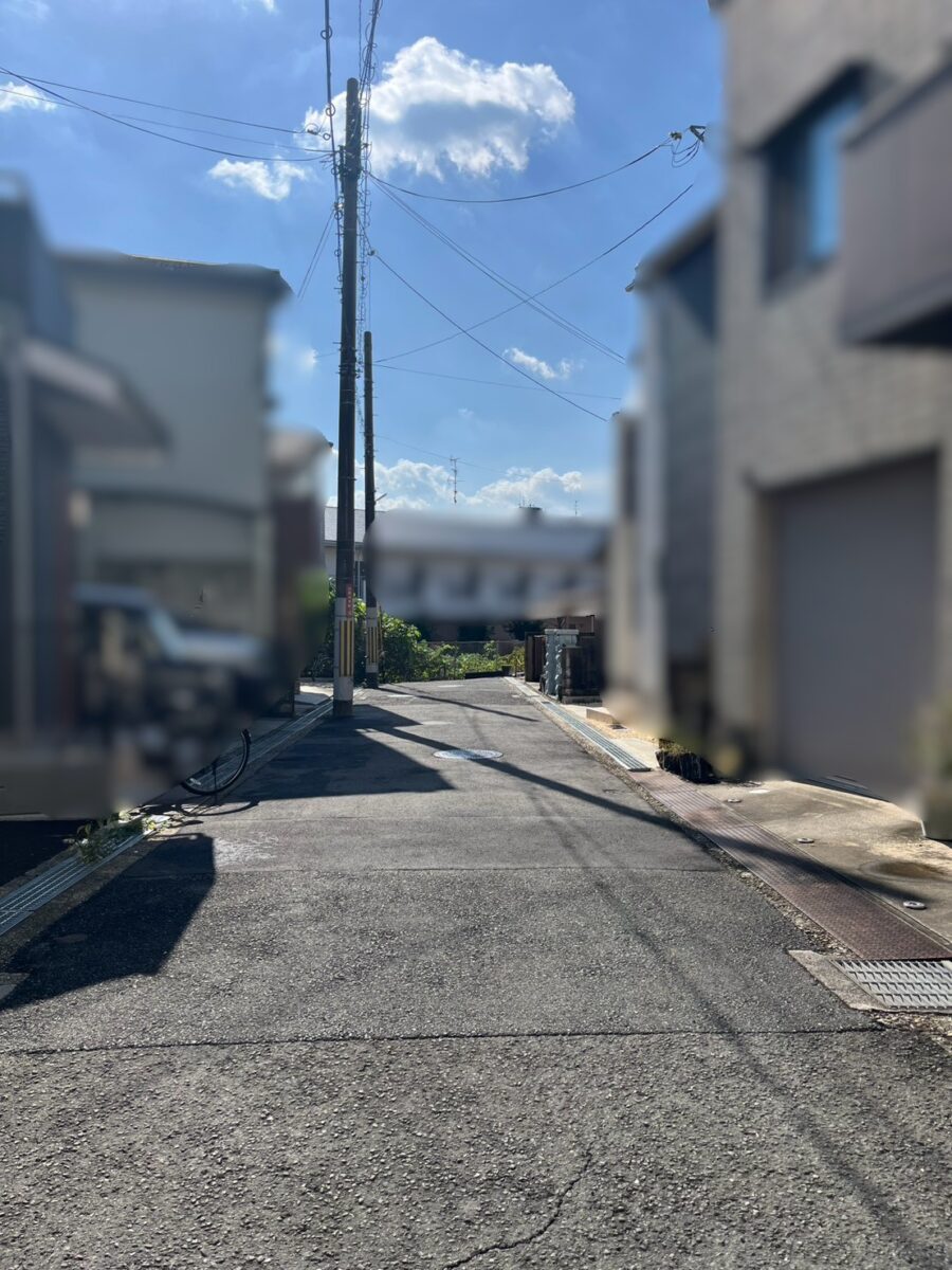 (周辺) (周辺)