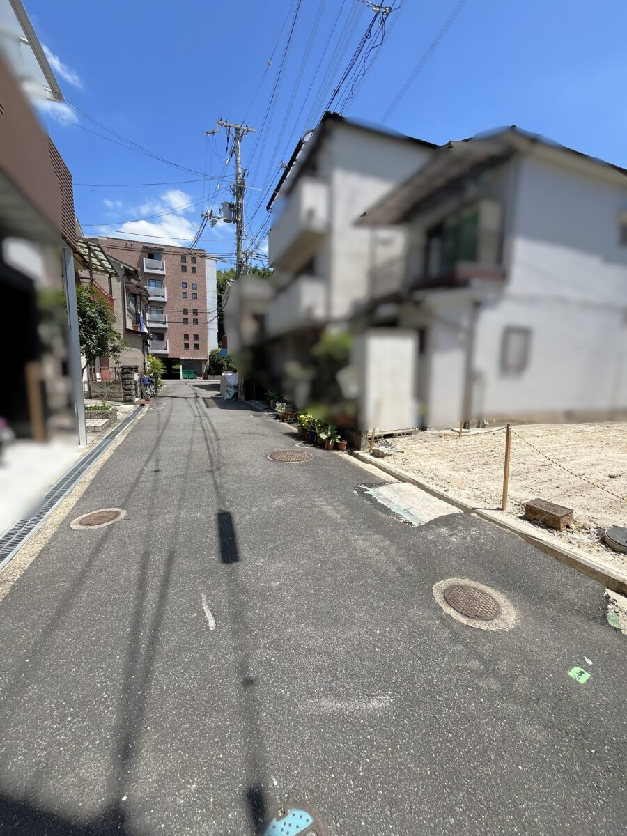 【売土地】黄金野1丁目 画像7 【売土地】黄金野1丁目 画像7