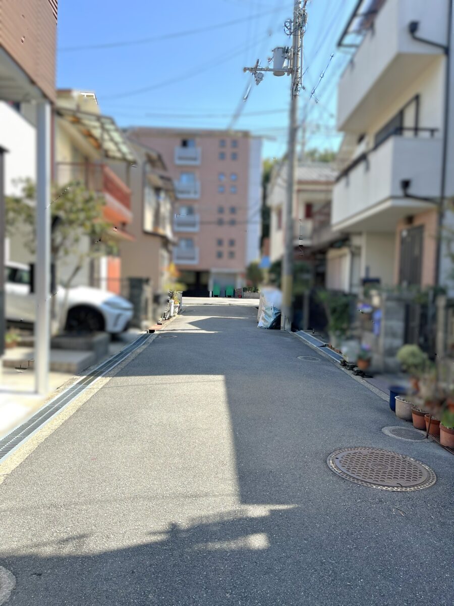 【売土地】黄金野1丁目 画像9 【売土地】黄金野1丁目 画像9