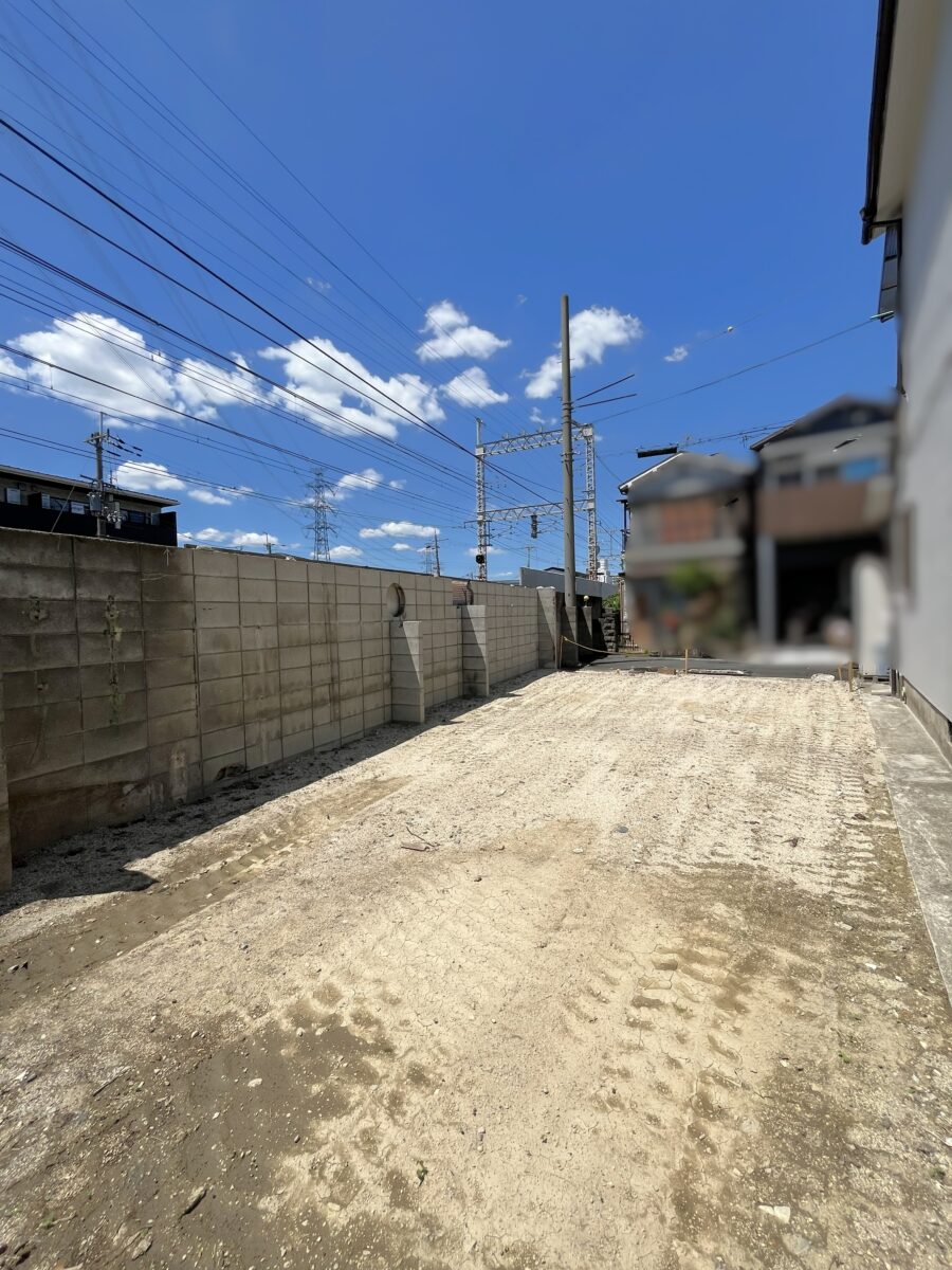 【売土地】黄金野1丁目 画像5 【売土地】黄金野1丁目 画像5