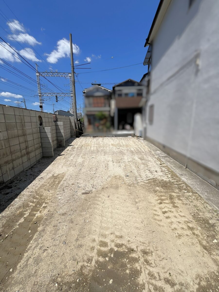 【売土地】黄金野1丁目 画像6 【売土地】黄金野1丁目 画像6