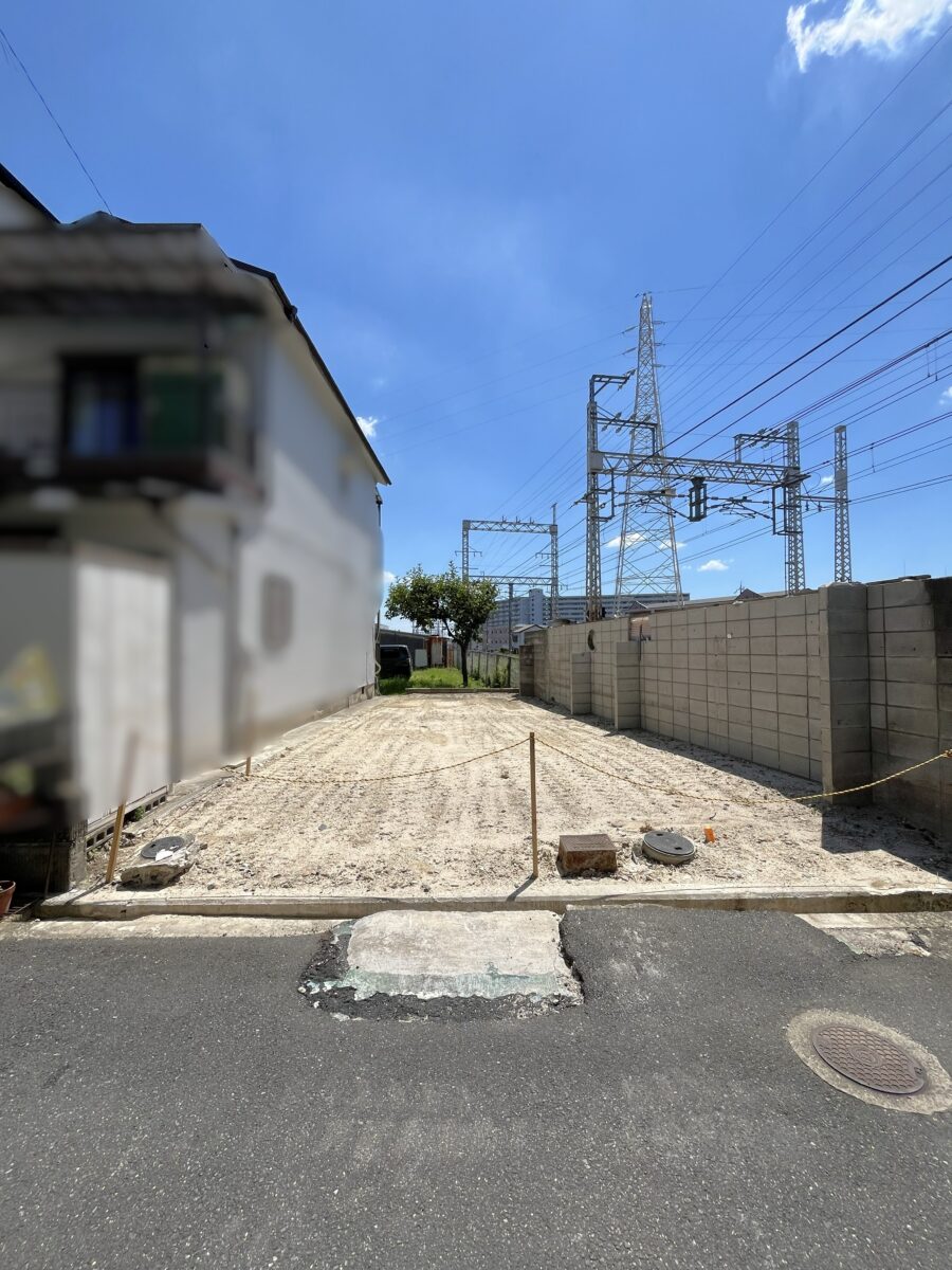 【売土地】黄金野1丁目 画像8 【売土地】黄金野1丁目 画像8